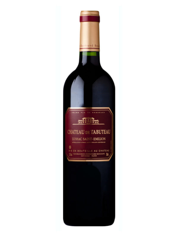 Château de Tabuteau